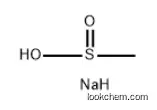 Sodium methanesulfinate  20277-69-4