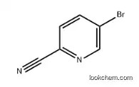 5-Bromo-2-pyridinecarbonitrile  97483-77-7