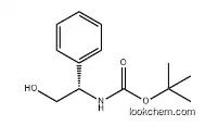BOC-L-Phenylglycinol 117049-14-6