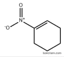1-NITRO-1-CYCLOHEXENE CAS：2562-37-0