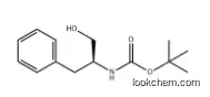 N-Boc-L-Phenylalaninol 66605-57-0