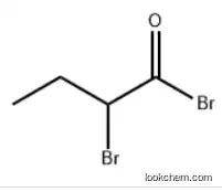 2-Bromobutyryl bromide CAS：26074-52-2