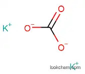 Potassium carbonate CAS NO 584-08-7