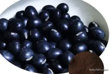 Black bean extract CAS 7896-97-1