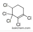 pentachlorocyclohexene CAS：28903-24-4