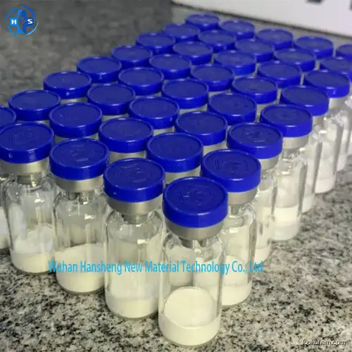 Factory Best Price Palmitoyl Tetrapeptide-7 Palmitoyl Tetrapeptide-3 With CAS 221227-05-0