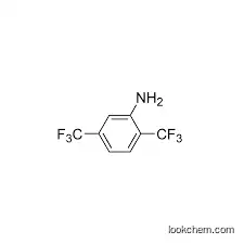 2,5-Bis(trifluoromethyl)aniline