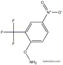 p-Nitrophenoxyamine