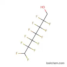 1H,1H,7H-DODECAFLUORO-1-HEPTANOL