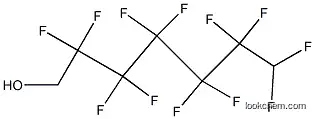 1H,1H,7H-DODECAFLUORO-1-HEPTANOL