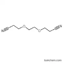 ETHYLENE GLYCOL BIS(PROPIONITRILE) ETHER