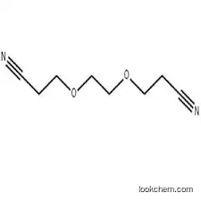 ETHYLENE GLYCOL BIS(PROPIONITRILE) ETHER