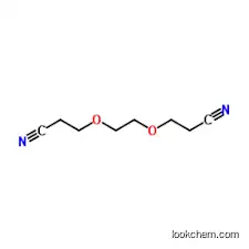 ETHYLENE GLYCOL BIS(PROPIONITRILE) ETHER