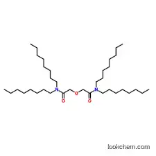 Acetamide, 2,2'-oxybis[N,N-dioctyl-