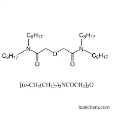 Acetamide, 2,2'-oxybis[N,N-dioctyl-