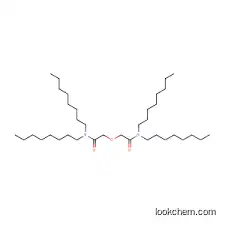 Acetamide, 2,2'-oxybis[N,N-dioctyl-