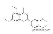 3',4',5,7-TETRAMETHOXYFLAVONE