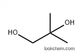 2-methylpropane-1,2-diol CAS 558-43-0