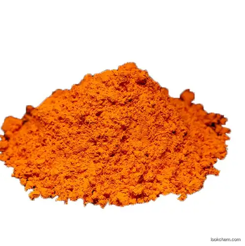 Natural Organic Curcumin 95% EXTRACT Turmeric Powder Curcumin CAS 458-37-7