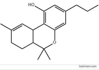 tetrahydrocannabivarin 9 CAS：28172-17-0