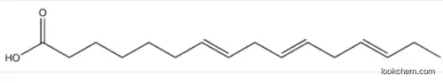 7,10,13-Hexadecatrienoic acid CAS：2271-35-4