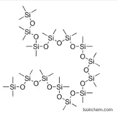 TRIACONTAMETHYLTETRADECASILOXANE CAS：2471-10-5