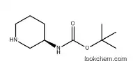 (R)-3-(Boc-Amino)piperidine CAS309956-78-3