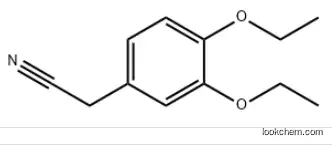 3,4-Diethoxyphenylacetonitrile CAS：27472-21-5