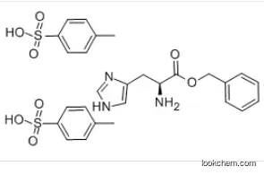 O-benzyl-L-histidine bis(toluene-p-sulphonate) CAS：24593-59-7