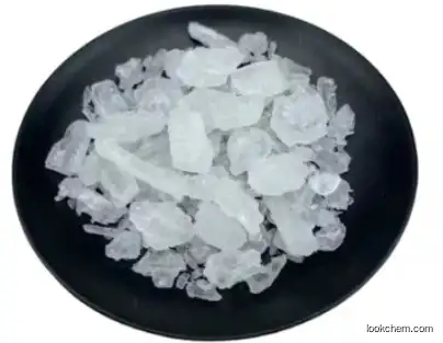 Sodium Silicate Powder CAS 1344-09-8 for Detergent