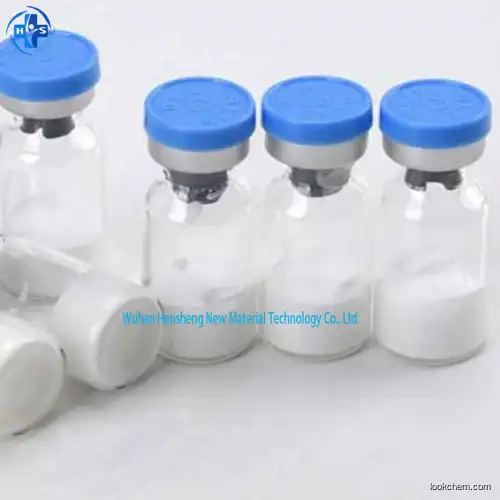 Factory Supply Cosmetic Grade Peptides Syn-Ake Peptide For Wrinkle-Smoothing CAS 823202-99-9