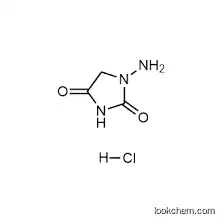 1-Aminohydantoin hydrochloride