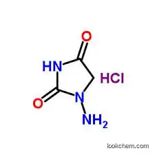 1-Aminohydantoin hydrochloride