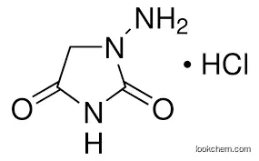 1-Aminohydantoin hydrochloride