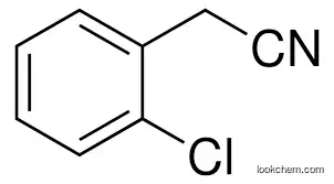 2-Chlorobenzyl cyanide