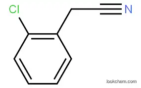 2-Chlorobenzyl cyanide