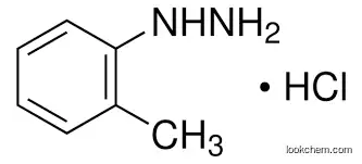 4-Cyanophenylhydrazine hydrochloride
