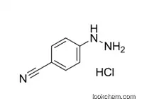 4-Cyanophenylhydrazine hydrochloride
