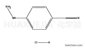 4-Cyanophenylhydrazine hydrochloride