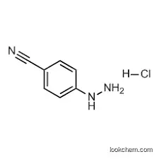 4-Cyanophenylhydrazine hydrochloride