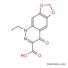 CINOXACIN