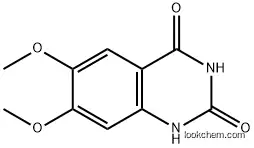 6,7-Dimethoxyquinazoline-2,4-dione