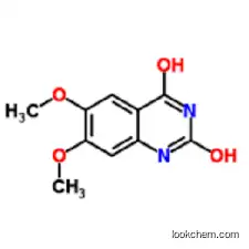 6,7-Dimethoxyquinazoline-2,4-dione