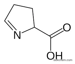 3,4-dihydro-2H-pyrrole-2-carboxylic acid