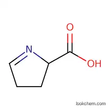 3,4-dihydro-2H-pyrrole-2-carboxylic acid