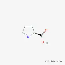 3,4-dihydro-2H-pyrrole-2-carboxylic acid