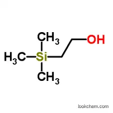 2-(Trimethylsilyl)ethanol