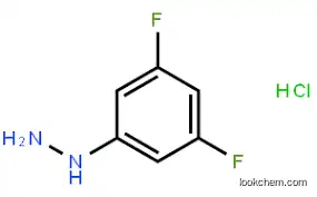 2-Fluorophenylhydrazine hydrochloride