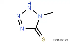 5-(Methylthio)-1H-tetrazole