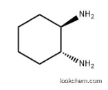 (1R,2R)-(-)-1,2-Diaminocyclohexane CAS 20439-47-8